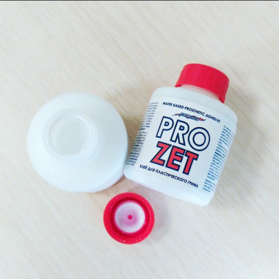 Клей ProZet для грима, лысины, накладок, латекса