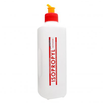 ISOPROPYL активатор ИЗОПРОПИЛ растворитель изопропиловый спирт